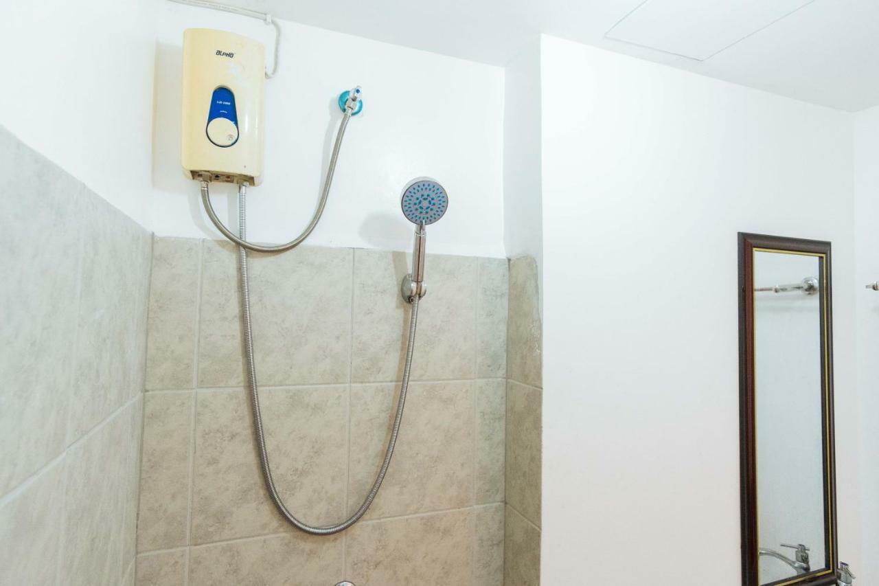 Reddoorz Premium @ Amaia Skies Avenida Манила Экстерьер фото